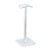 RGB gaming headset stand - aluminum, desktop-friendly