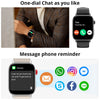 Colmi C8 Max smartwatch: HD display, voice calling