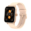 Colmi P81 smartwatch with voice call, 24H health monitor