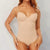 Firm-control underwire bodysuit shaper – Waist trainer & butt lifter