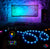 Bande LED Bluetooth avec USB et contrôle RGB
