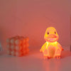 Pokémon LED night light - Pikachu lamp for kids' room decor