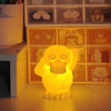 Pokémon LED night light - Pikachu lamp for kids' room decor