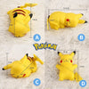 Pokémon LED night light - Pikachu lamp for kids' room decor