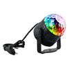 LED disco ball - RGB party lights for dropshipping