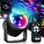 LED disco ball - RGB party lights for dropshipping